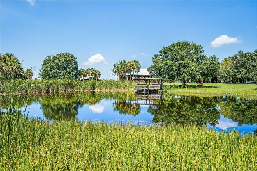 More Photos Of 455 74th Ave, Vero Beach Horse Stables For Sale