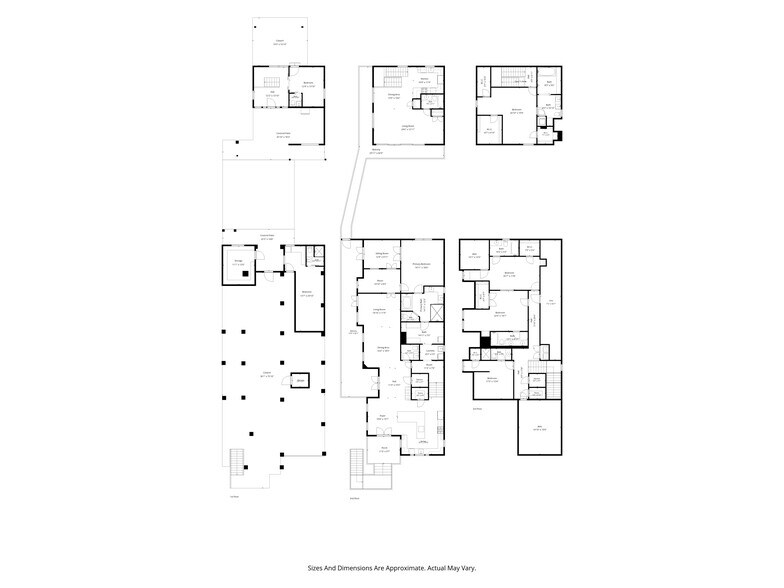 More Photos Of 124 Lafitte St, Mandeville Hospitality For Sale