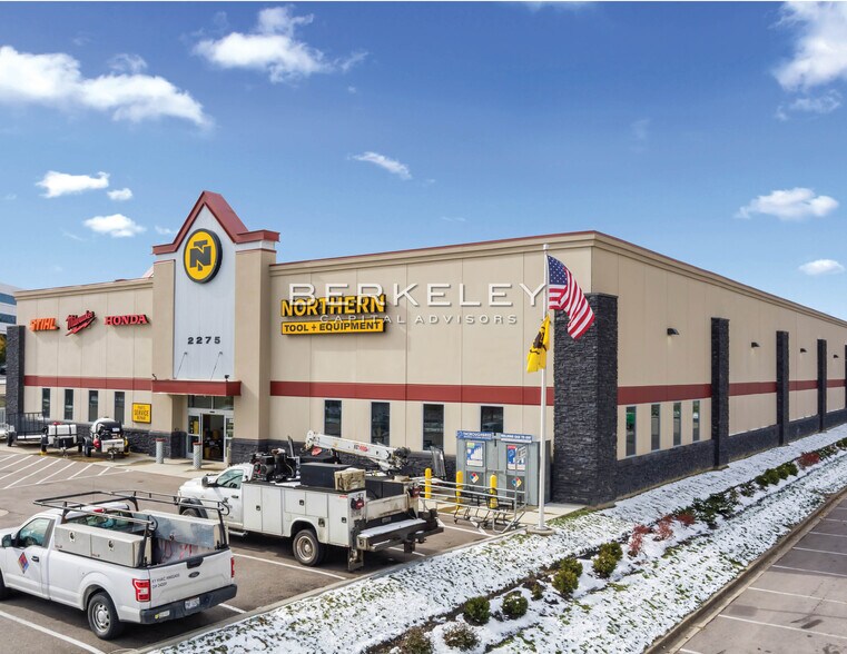 More Photos Of 2275 Crowne Point dr, Cincinnati Freestanding For Sale