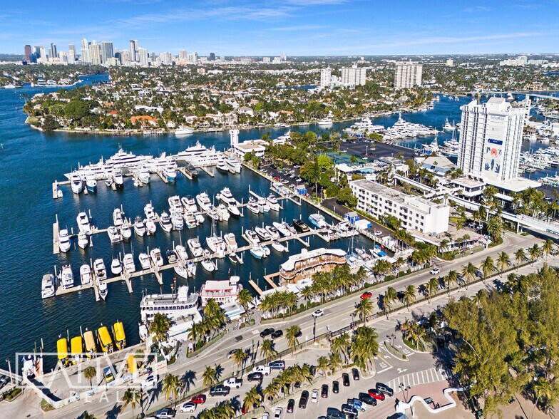 More Photos Of 849 Seabreeze Blvd, Fort Lauderdale Restaurant For Lease