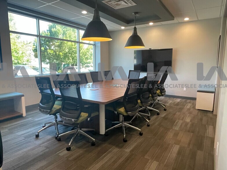 More Photos Of 19288 22nd Ave, Surrey Warehouse For Sale