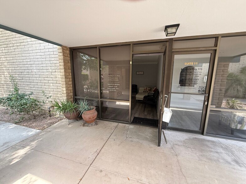 More Photos Of 855 E Brown Rd, Mesa Medical For Sale