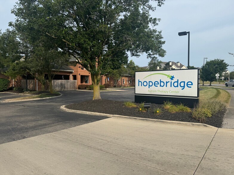 More Photos Of 6085 Emerald Pky, Dublin Medical For Sale