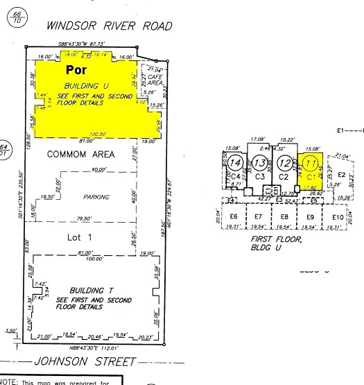 More Photos Of 220 Windsor River Rd, Windsor Apartments For Sale