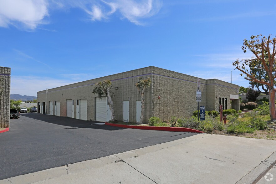 More Photos Of 2515 Pioneer Ave, Vista Unknown For Lease