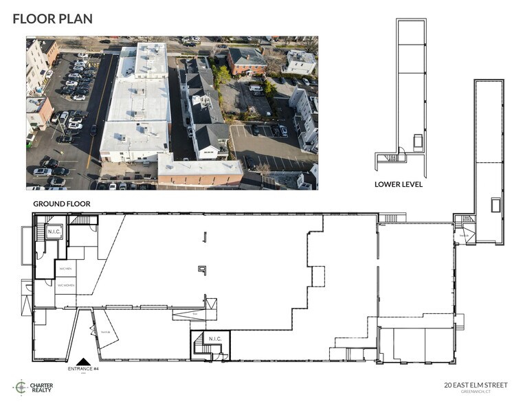 More Photos Of 20 E Elm St, Greenwich Storefront Retail Office For Lease