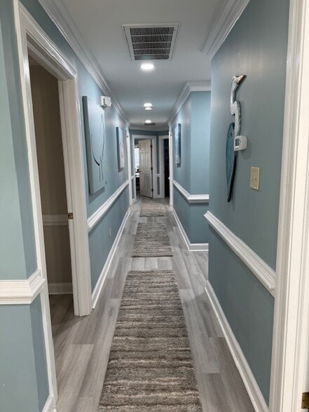 More Photos Of 1100 Eaglewood Dr, Virginia Beach Office For Lease