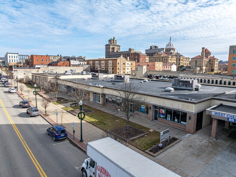 More Photos Of 90 W Chestnut St, Washington Office For Sale