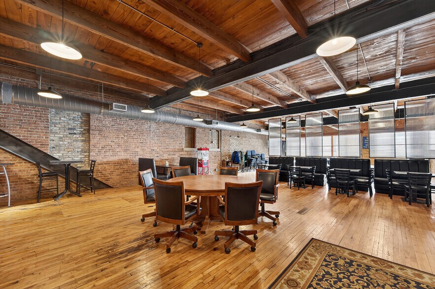 More Photos Of 510 College Ave, Racine Storefront Retail Office For Sale