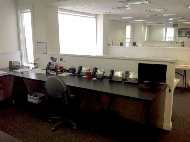 More Photos Of 245 Mill St, Greenwich Loft Creative Space For Lease