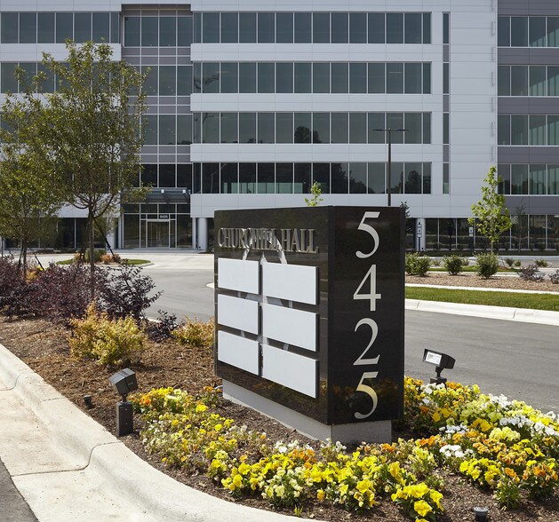 More Photos Of 5425 Page Rd, Durham Office For Lease