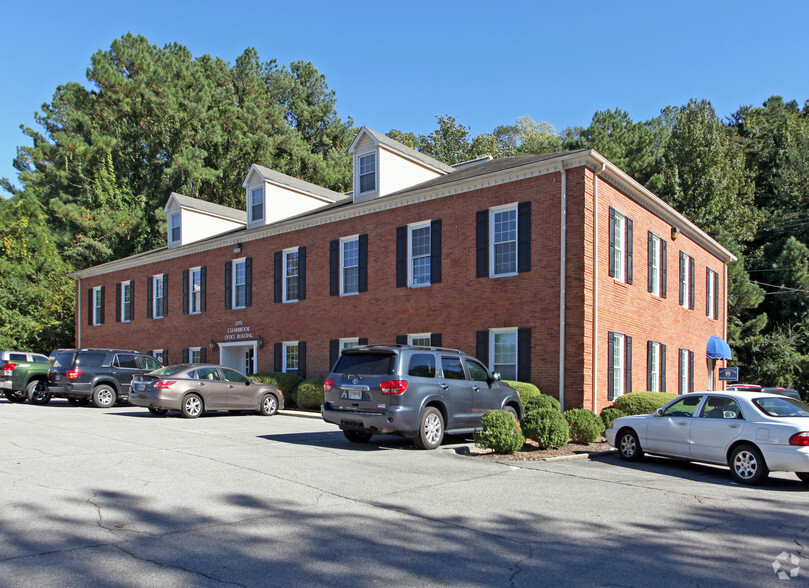 Primary Photo Of 2170 Clearbrook Rd, Birmingham Office For Lease