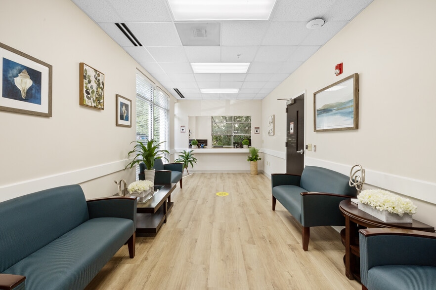 More Photos Of 530 New Waverly Pl, Cary Medical For Lease