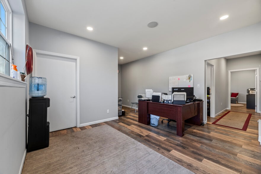 More Photos Of 9 Federal Rd, Monroe Township Warehouse For Sale