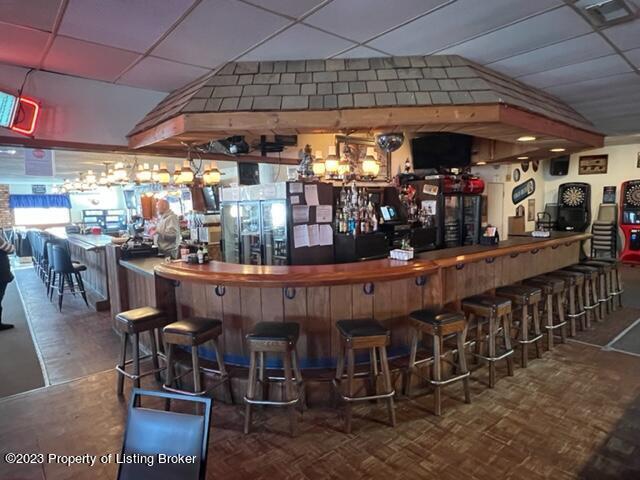 More Photos Of 22 Main St W, Dunn Center Restaurant For Sale