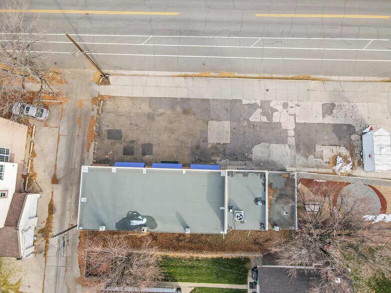 More Photos Of 4900 W 46th Ave, Denver Storefront Retail Residential For Sale