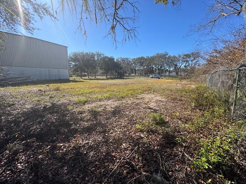 More Photos Of 1330 Mattie St, Saint Augustine Land For Sale