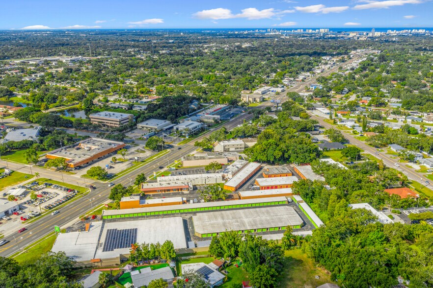 More Photos Of 2166 Drew St, Clearwater Self Storage For Sale