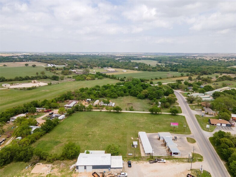 More Photos Of 2770 Fall Creek, Granbury Land For Sale