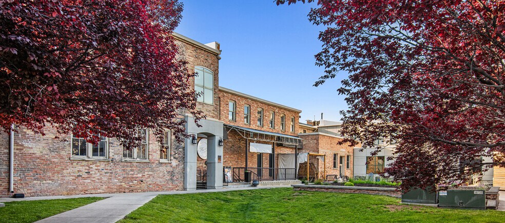 More Photos Of 55-65 N University Ave, Provo Office For Sale