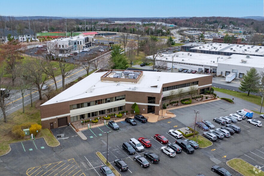 More Photos Of 6 Arrow Rd, Ramsey Office For Sale
