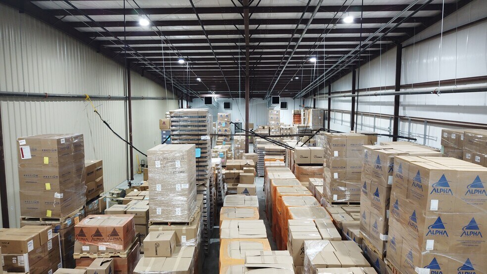 More Photos Of 655 10th St, Cedartown Warehouse For Sale