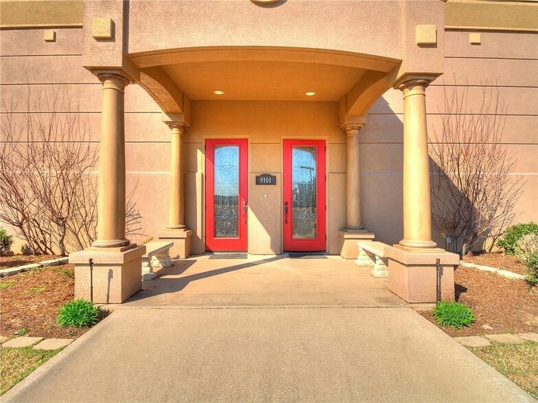 More Photos Of 9101 S Robinson Ave, Oklahoma City Lodge Meeting Hall For Sale