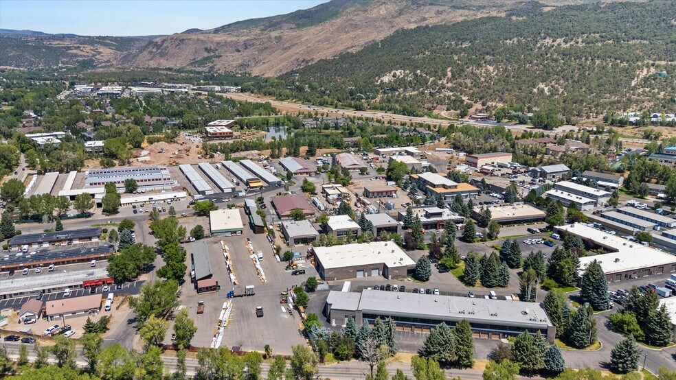 More Photos Of 35 Sunset Dr, Basalt Warehouse For Sale