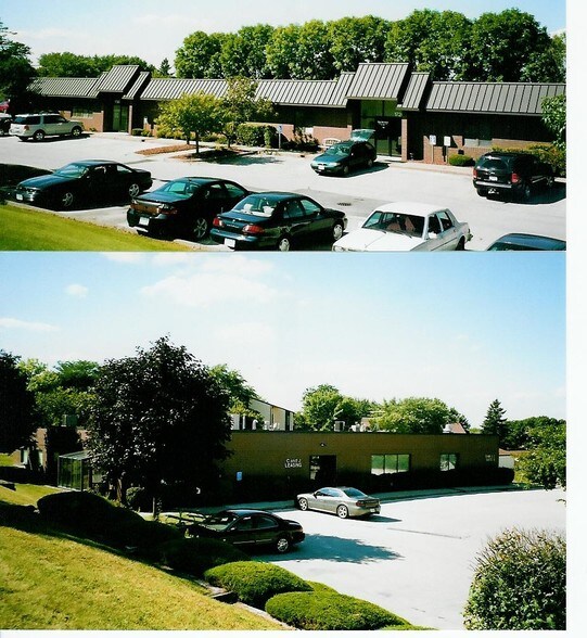 More Photos Of 1750 28th St, West Des Moines Office For Lease