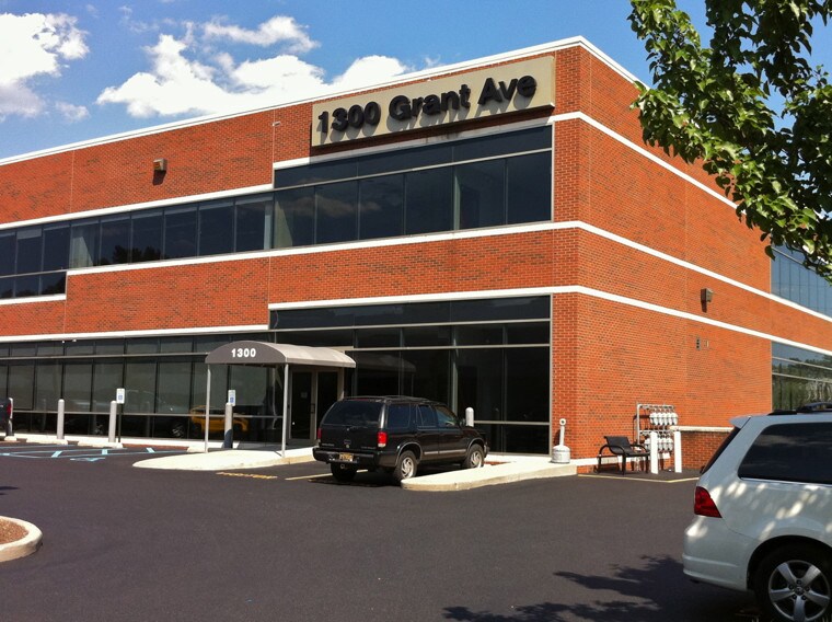 More Photos Of 1300 N Grant Ave, Wilmington Office For Sale