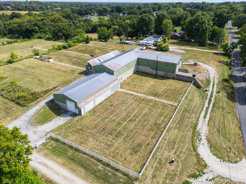 More Photos Of 3804 Stanka Ln, Godfrey Land For Lease