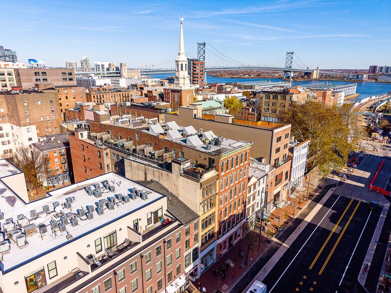More Photos Of 220-222 Church St, Philadelphia Apartments For Sale