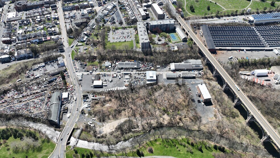 More Photos Of 502-606 Lehigh St, Allentown Land For Sale