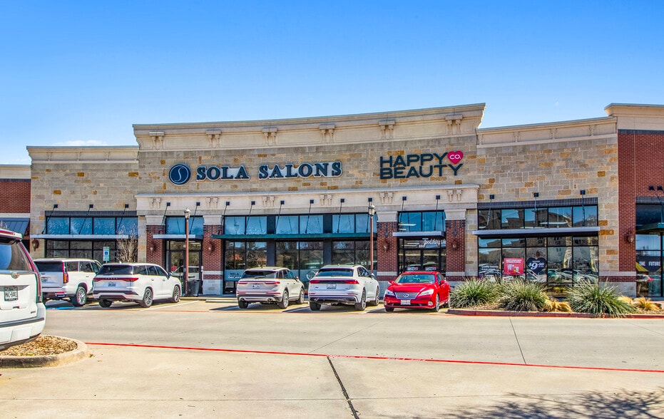 More Photos Of 5605 Colleyville Blvd, Colleyville Unknown For Lease