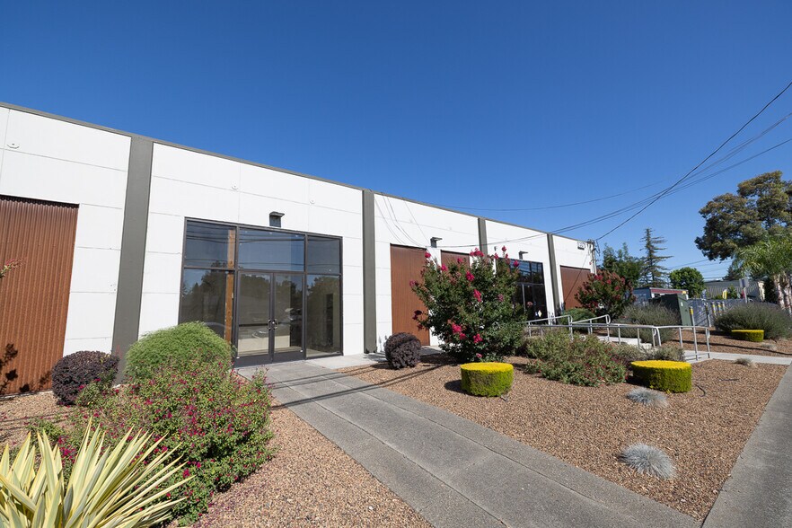 Primary Photo Of 3075 Coffey Ln, Santa Rosa Industrial For Lease