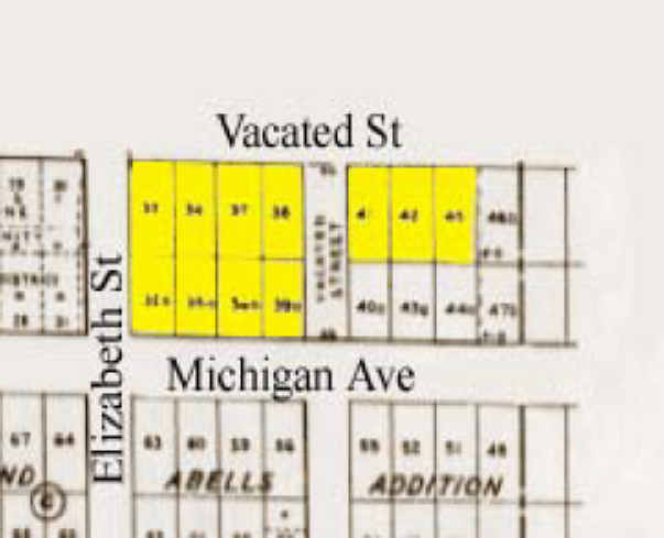 More Photos Of 35400-35412 E Michigan Ave, Wayne Storefront For Lease