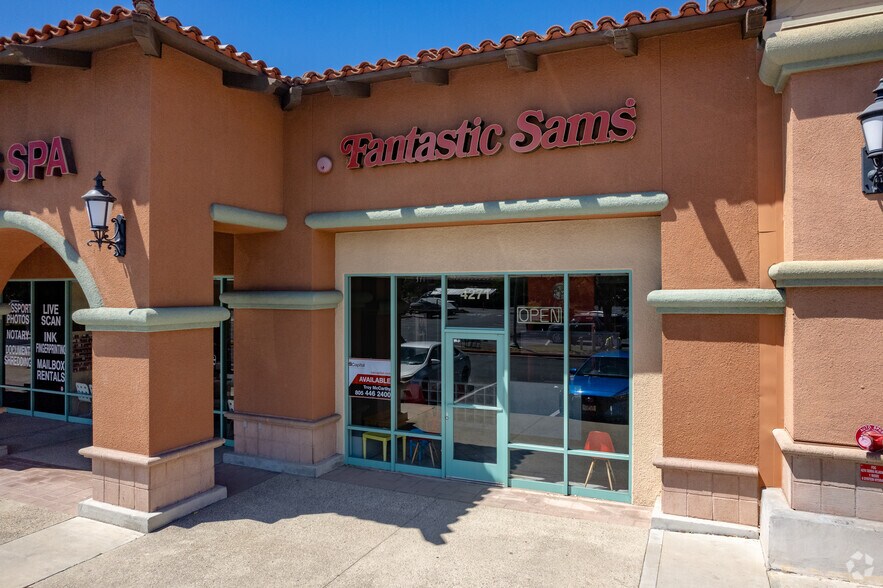 More Photos Of 4201-4279 Tierra Rejada Rd, Moorpark Unknown For Lease