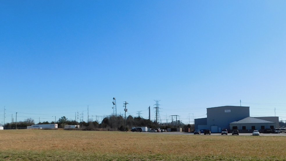 Primary Photo Of Steed, Decatur Land For Sale