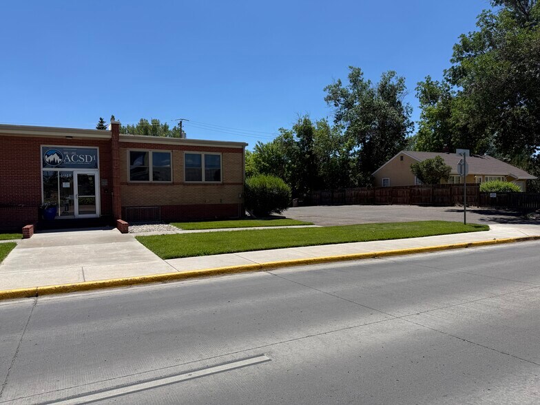 More Photos Of 1948 E Grand Ave, Laramie Office For Lease