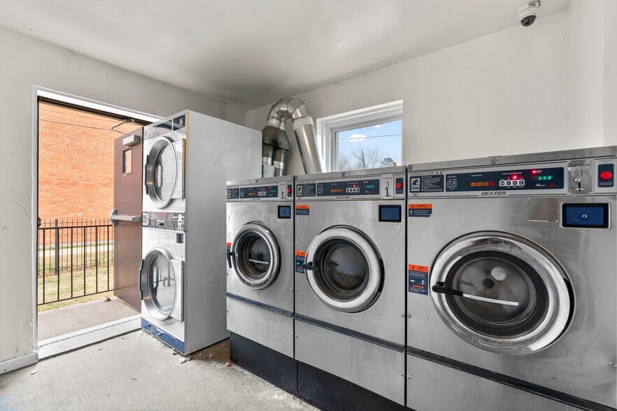 More Photos Of 129 Yuma St SE, Washington Apartments For Sale