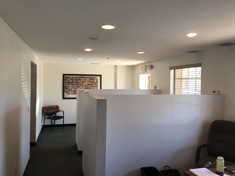 More Photos Of 6800 N Camino Martin, Tucson Warehouse For Lease