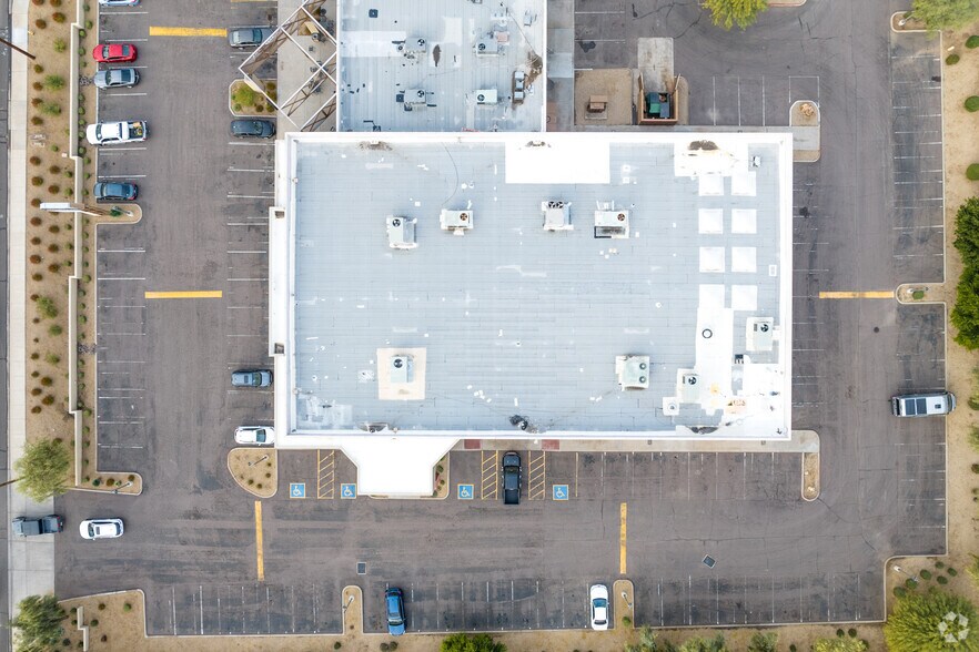 More Photos Of 4030 E Thunderbird Rd, Phoenix Storefront Retail Office For Lease