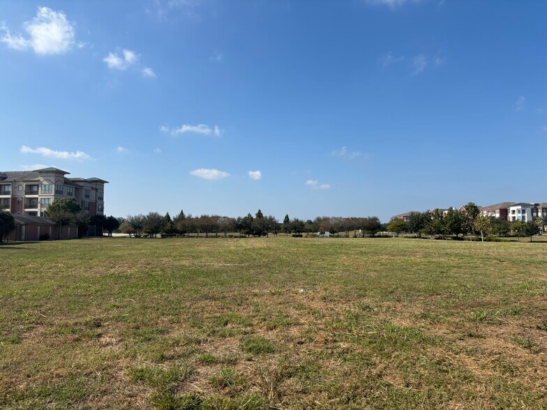 More Photos Of Hwy 6 & Hwy 90A, Sugar Land Land For Sale