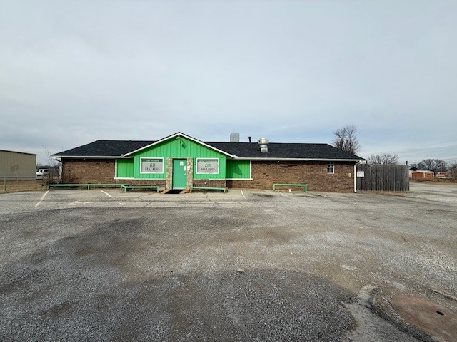 More Photos Of 4300 W Rogers Blvd, Skiatook Freestanding For Lease