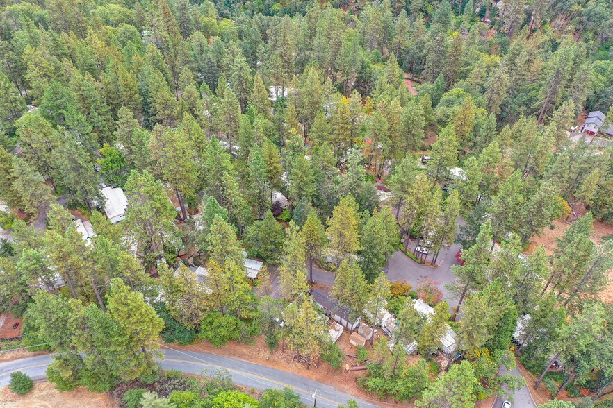 More Photos Of 15329 Little Valley Rd, Grass Valley Manufactured Housing Mobile Home Park For Sale