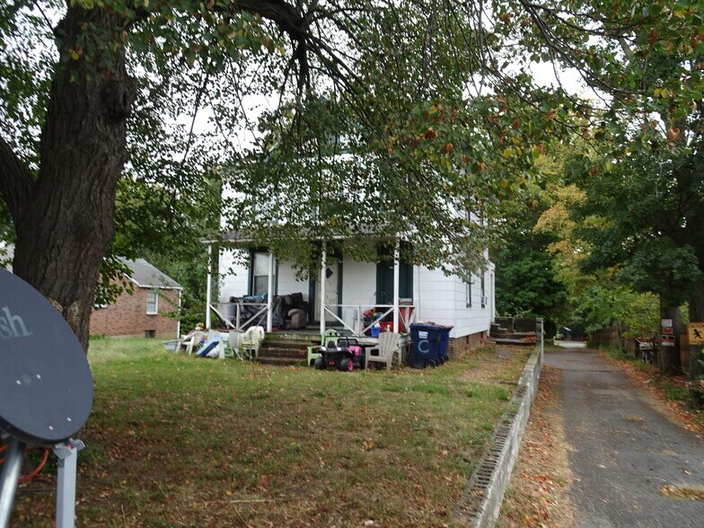 More Photos Of 3014 New Castle Ave, New Castle Land For Sale