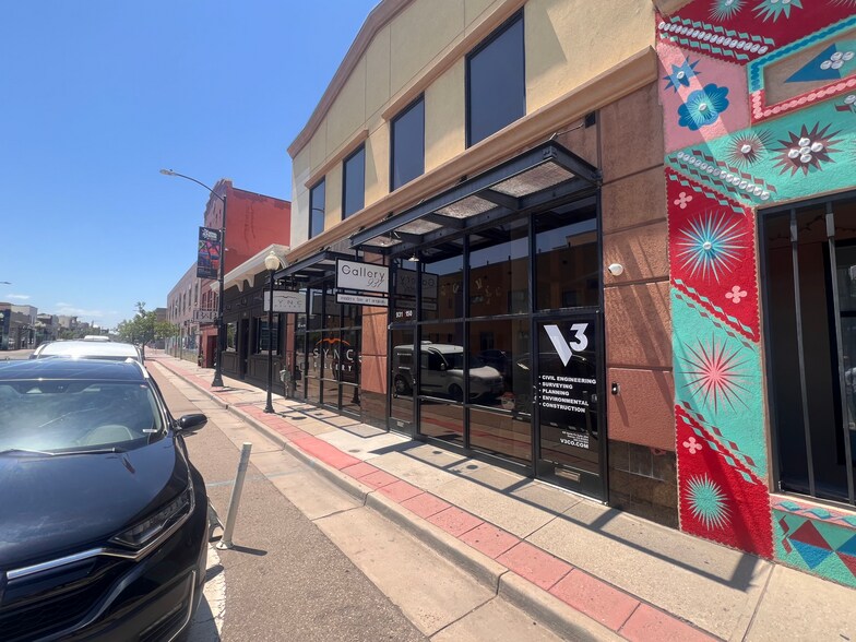 More Photos Of 931 Santa Fe Dr, Denver Storefront Retail Office For Lease