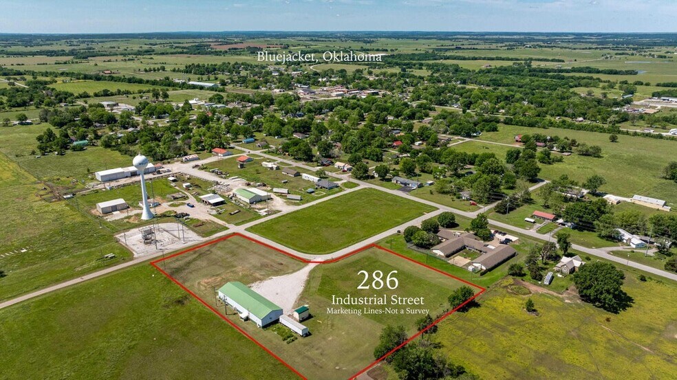 More Photos Of 286 Industrial St, Welch Industrial For Sale