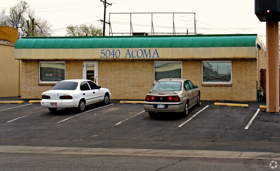 More Photos Of 5040 N Acoma St, Denver Loft Creative Space For Lease