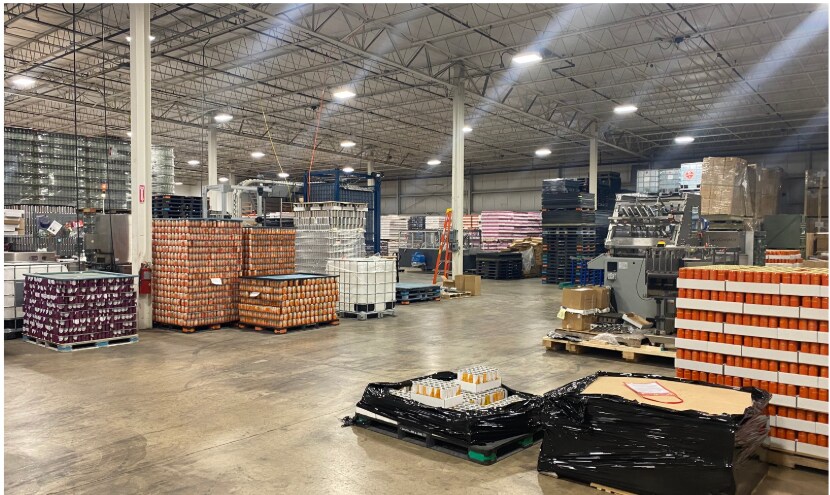 More Photos Of 2512 Quakertown Rd, Pennsburg Warehouse For Sale